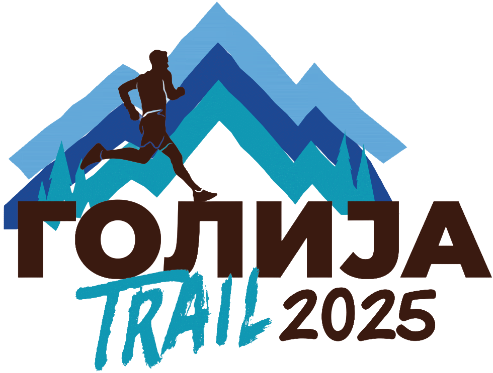 GolijaTrail Logo